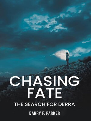 cover image of Chasing Fate